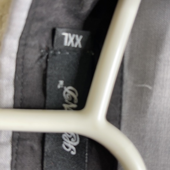 Men’s XXL dress shirt - Picture 8 of 8